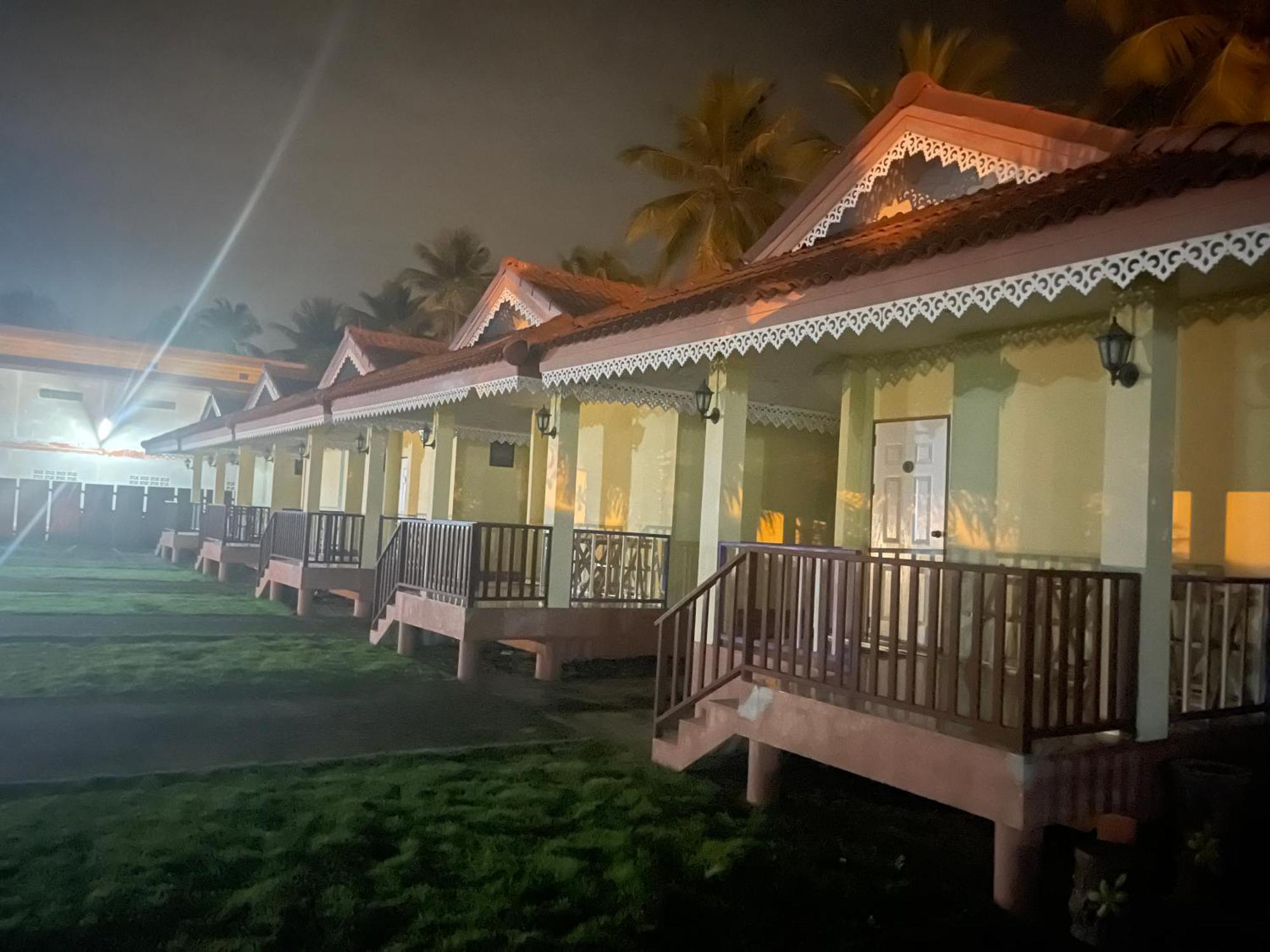 The An Ant บ้านพัก&โฮมสเตย์ Sam Roi Yot Exterior photo