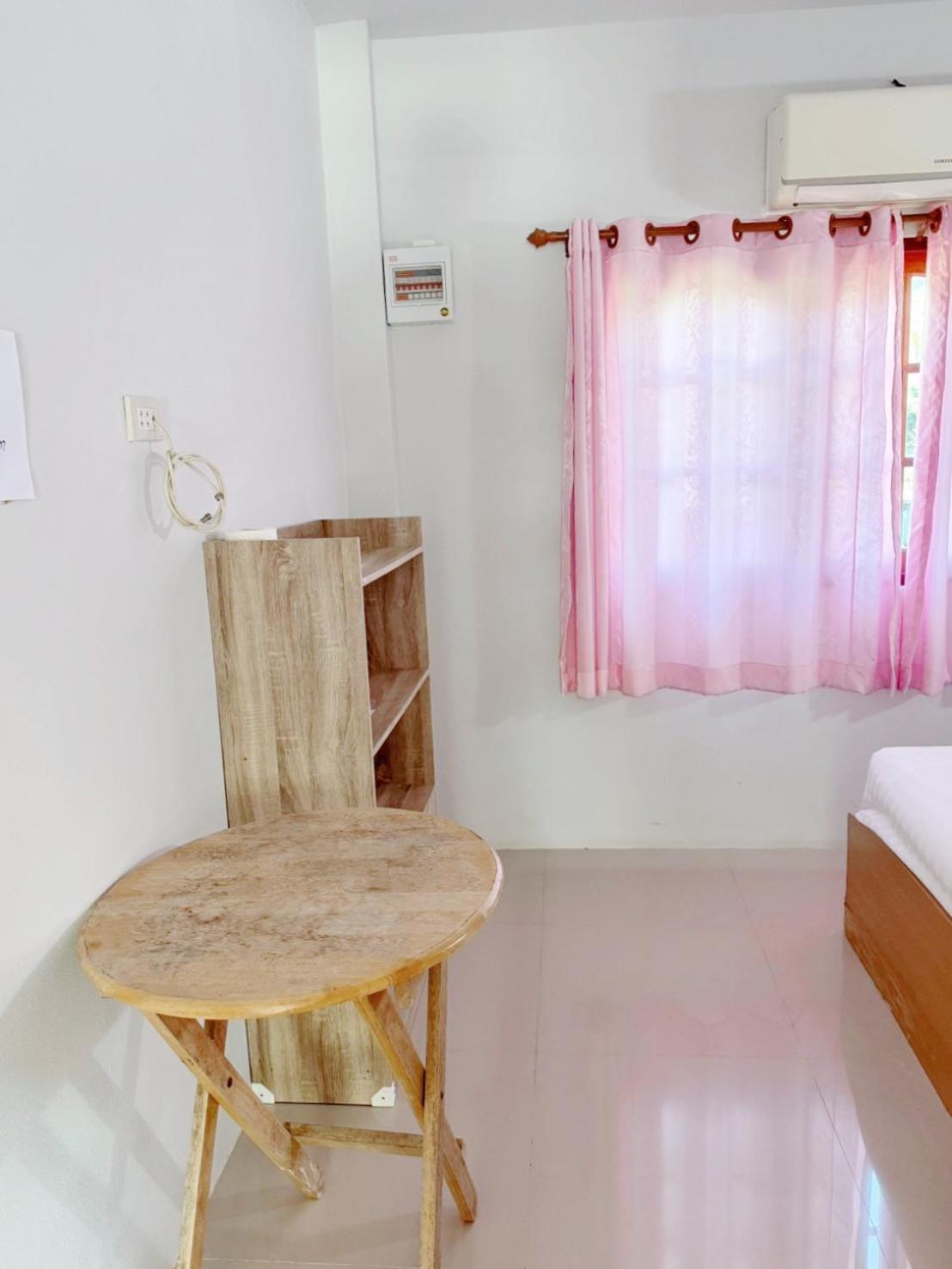 The An Ant บ้านพัก&โฮมสเตย์ Sam Roi Yot Exterior photo